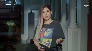 Татаренкова не смущает фашизм Ильина