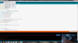 Установка и настройка среды Arduino IDE для работы с esp8266 (S&A)