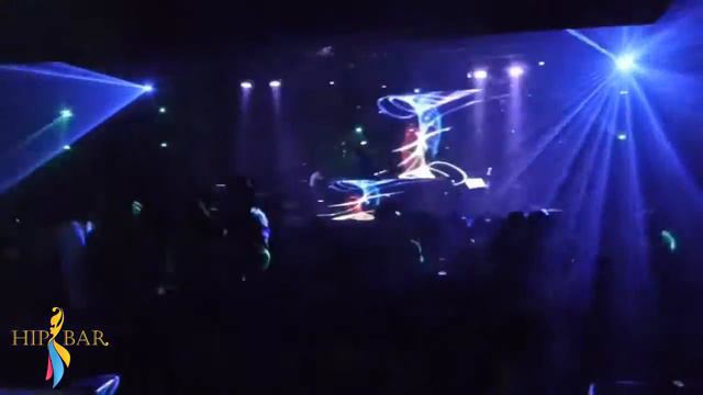 Лучшая дискотека в Азии!!! смотреть онлайн
