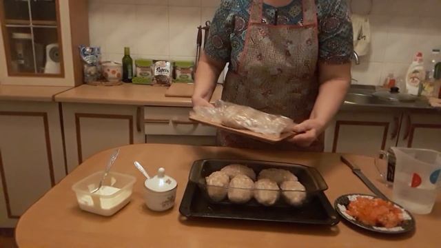 Ленивые голубцы с куриной грудкой! Вкуснее не бывает.