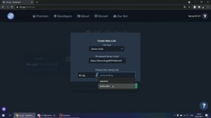 Как создать ПЕРСОНАЛЬНУЮ ССЫЛКУ на сервере Discord без бустов и нитро? Ответ тут!