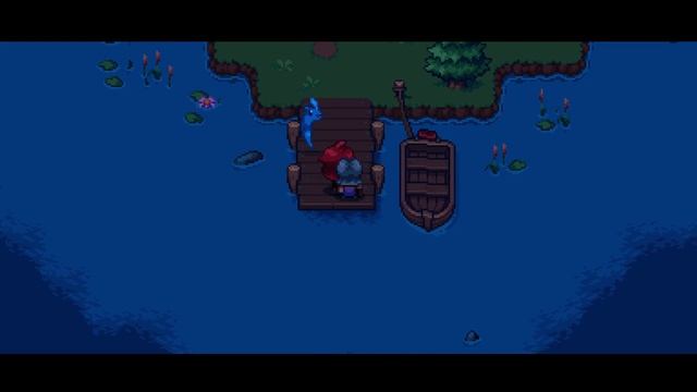 Arietta of Spirits - Gameplay Part 1 смотреть онлайн