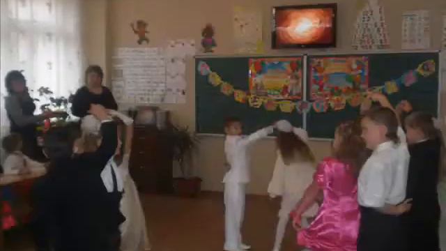 именины у детей смотреть онлайн