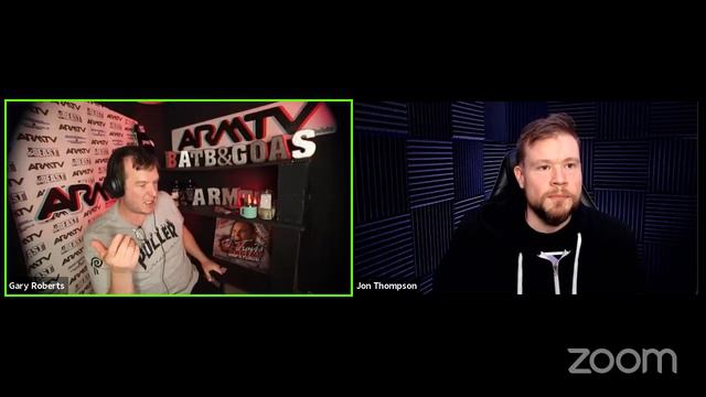 GREG GREY LOST | Devon & Michael OFFICIAL RULES | ARMTV Live Call-in Show #17 | 7:30 pm CEN смотреть онлайн