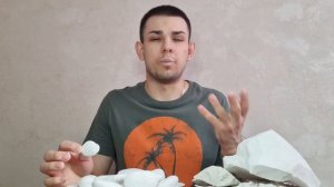 Меловые камни | Татарская роза | Цинна | Мел и глина | Меловой