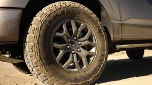 2021 Ford F-150 Tremor Review