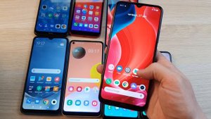 ЛУЧШИЕ ДЕШЕВЫЕ ТЕЛЕФОНЫ ДО 10000 РУБЛЕЙ В 2021 ГОДУ!