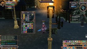 Last Chaos Hard. Конец игры #30
