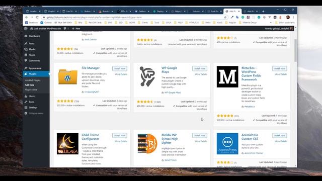 40 BONUS Setup a Headless WordPress смотреть онлайн