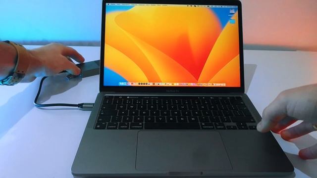 Неймовірна швидкість: розпаковка та огляд диска Netac NV7000 і футляра SSD ORICO USB4.0 40 Гбітс!