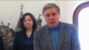 Династия Романовых и Коломенское