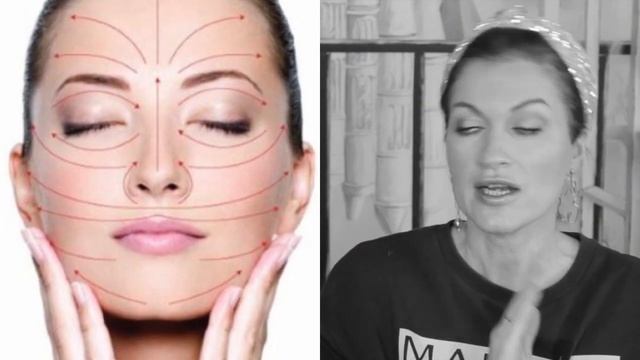 Помогу восстановить лицо после праздников! смотреть онлайн