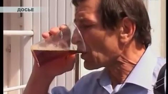 Как  и сколько хранится квас смотреть онлайн