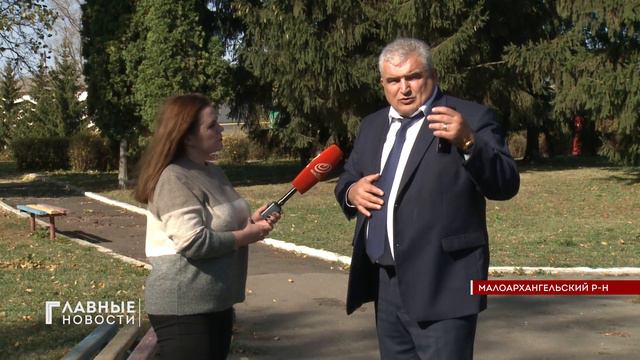 Малоархангельск вошел в число городов «Бирюзового кольца России»