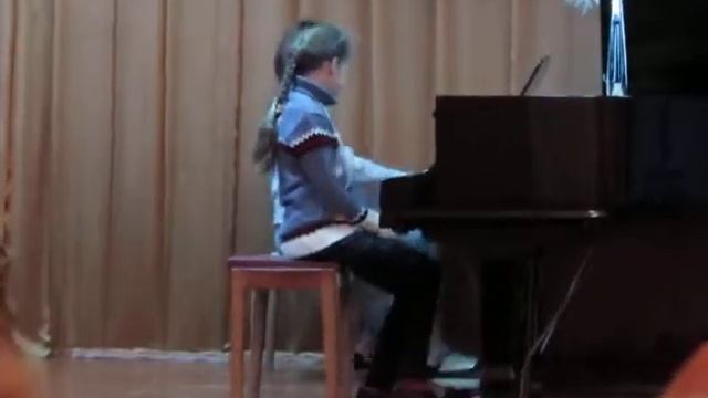 Мазурка, Дом восходящего Солнца смотреть онлайн