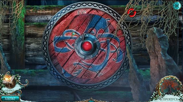 Сказки без конца 2  Ледяная тропа Коллекционное издание Часть 4 смотреть онлайн