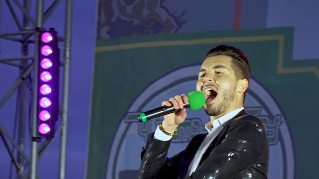 Рифат Хуснияров Bu kadar mi