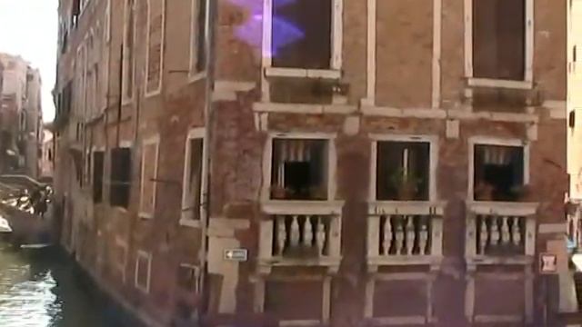 Венеция. Venezia.mpg смотреть онлайн