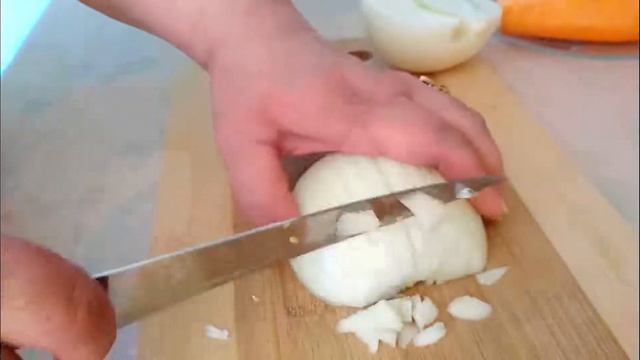 ПЛОВ ИЗ ВЕРМИШЕЛИ!!!ВЕРМИШЕЛЬ-ПАЛАУ.