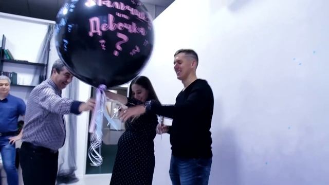 В ожидании чуда. Гадание на мальчика или девочку. Кто родиться? смотреть онлайн