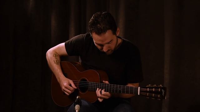 Carl Miner - Parlor 1 Mh T - "Lady Be Good" смотреть онлайн