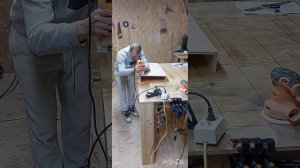 Накладки на диван (подлокотники) из дерева своими руками