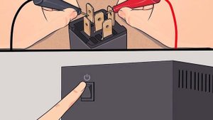 КАК ПРОВЕРИТЬ РЕЛЕ СВОИМИ РУКАМИ МУЛЬТИМЕТРОМ