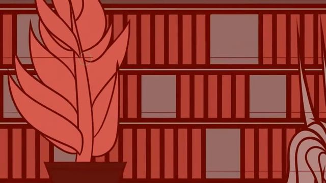 -.Ночь, камин, осень.- (Speed paint) смотреть онлайн