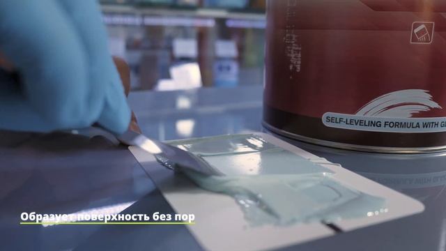 Тестируем шпатлевку мечты — Roberlo Maxilight Ultra смотреть онлайн