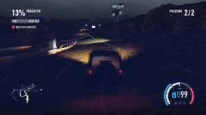 Forza Horizon 2 Presents Fast And Furious; Review (Xbox One)