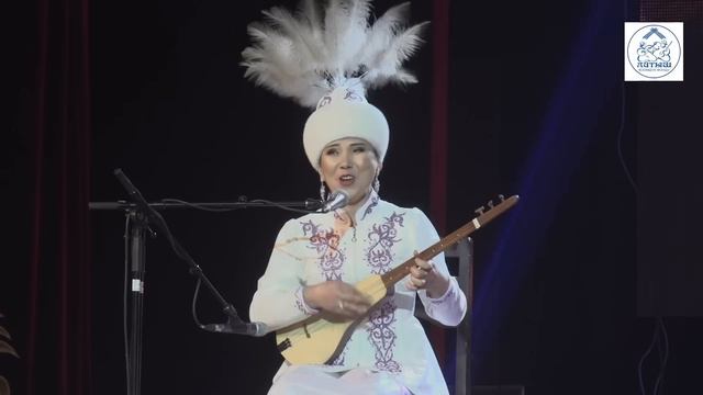 Айтыш 2023 Изат Айдаркулова VS Арген Биймырза уулу “ЭЛМИРБЕК ИМАНАЛИЕВДИ ЭСКЕРҮҮ” смотреть онлайн