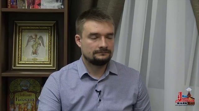 Для чего святые несли телесные подвиги смотреть онлайн