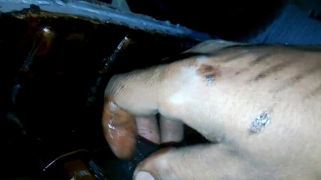 Как я чистил сеточку в поддоне Нексия смотреть онлайн