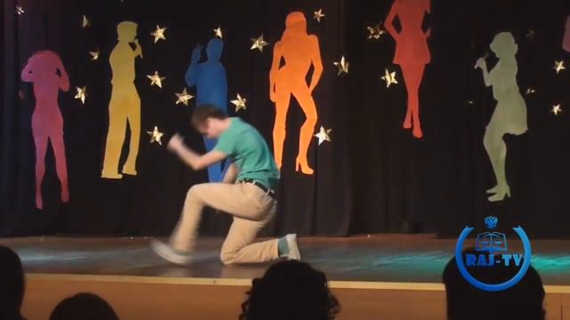 Гисметдинов Булат - "Сдвиг" г.Казань смотреть онлайн