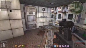 Белый Налив и Сюрприз для Малокровников - S.T.A.L.K.E.R. ОП 2.2 #180