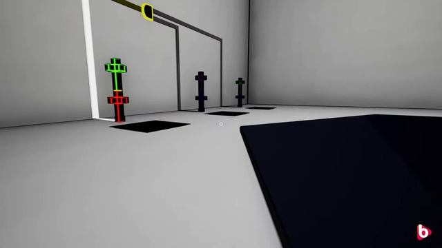 SENSORIUM | Walkthrough PART 3 ENDING | Smell & Finale (puzzle game about 5 senses) смотреть онлайн