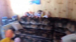 Обзор дома 7 на 7м (Д3)