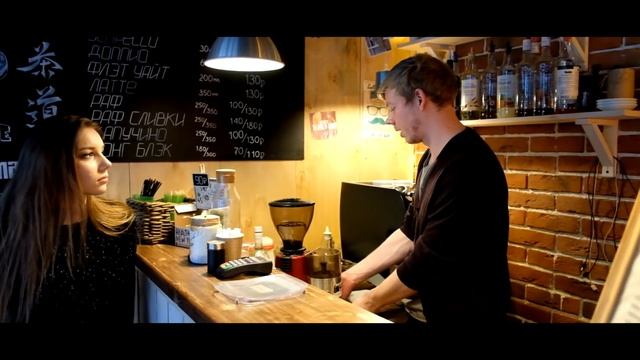 Coffee Break  Смоленск