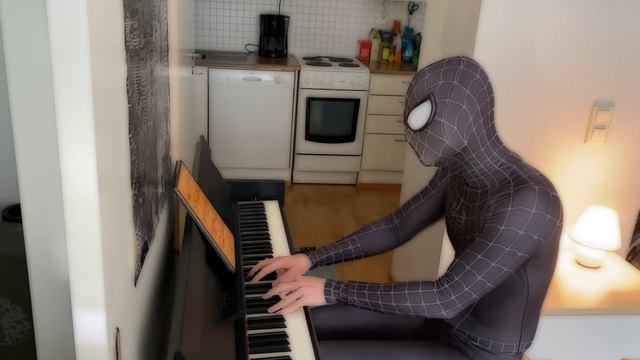 Beethoven: Sonata No. 8 op. 13 C minor "Pathetique": II Adagio cantabile смотреть онлайн