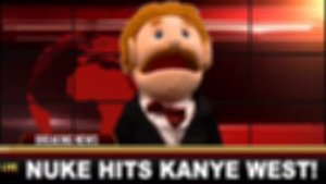 SML YTP: Jeffy Ball Z Episode 6