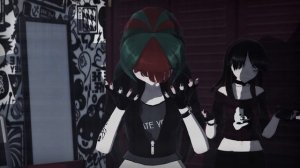 *Freaks* [MMD] {MEME} MotionDL ll 60 FPS