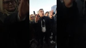 Николай Бондаренко в Иркутске!