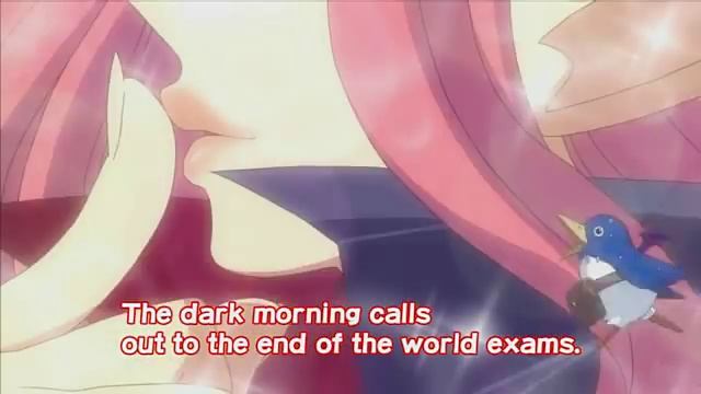 Disgaea 3: Absence of Justice (US)  Opening Cinematic