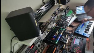 Westbam - Mayday  (Inspector Samples HARDware Remix)