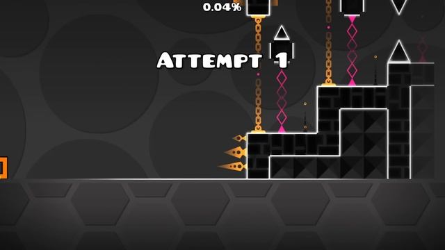 САМАЯ крутая рулетка ДЕМОНОВ в Geometry Dash