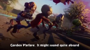 топ 5 песен растения против зомби