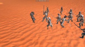 Great Animations Mod | Kenshi | Martial arts & Katanas