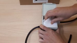 Двухкомпонентный электротехнический УДАЛЯЕМЫЙ компаунд PROiSOL серии PRO.