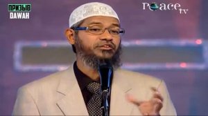 ПОЧЕМУ МУЗЫКА И ТАНЦЫ ЗАПРЕЩЕНЫ В ИСЛАМЕ? - Доктор Закир Найк