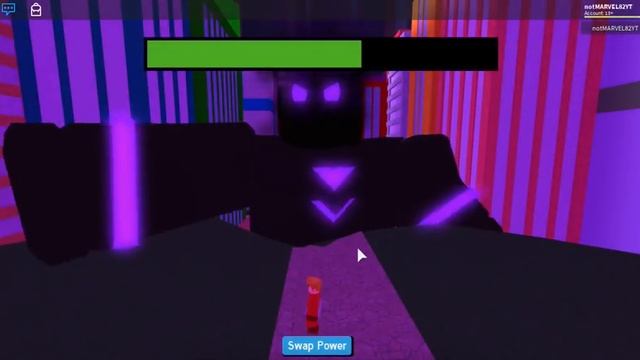 ROBLOX HEROES OF ROBLOXIA: MISSION 4! смотреть онлайн